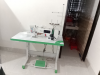 Zozi electric sealir machine
